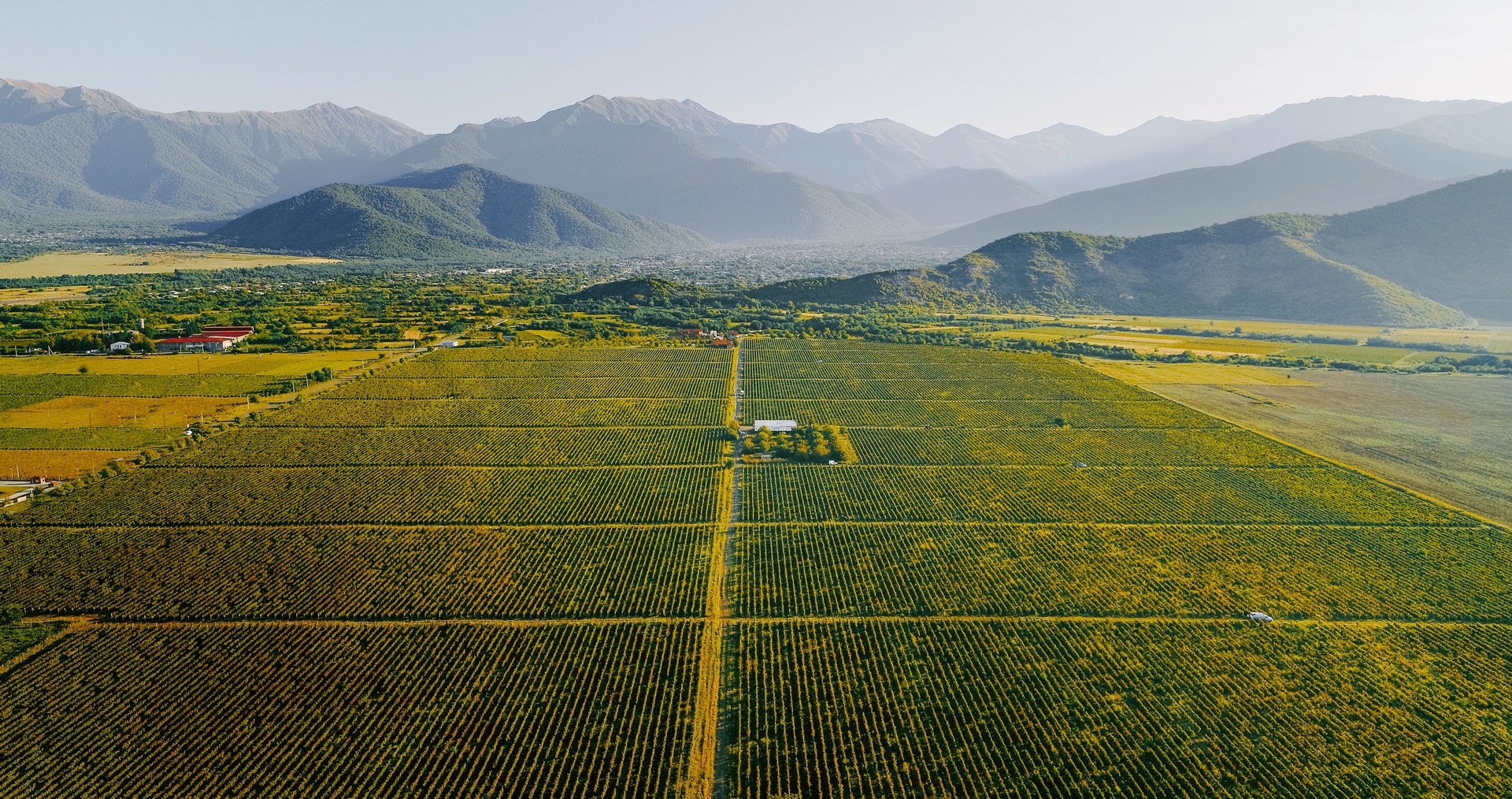 Chelti — winery